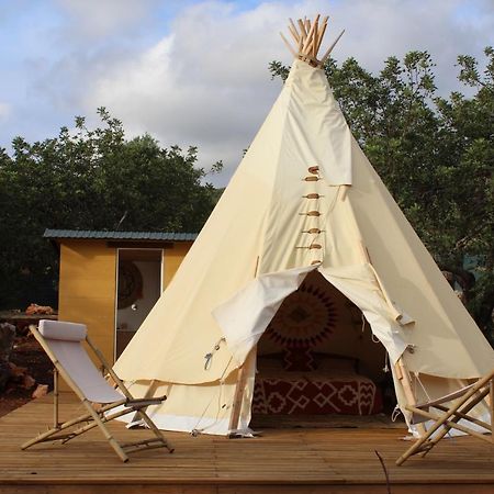Monte da Charneca Chambres D'Hotes Naturistes (Adults Only) מראה חיצוני תמונה