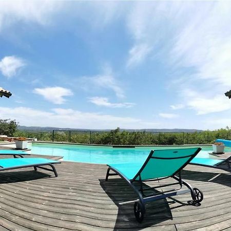 Monte da Charneca Chambres D'Hotes Naturistes (Adults Only) מראה חיצוני תמונה
