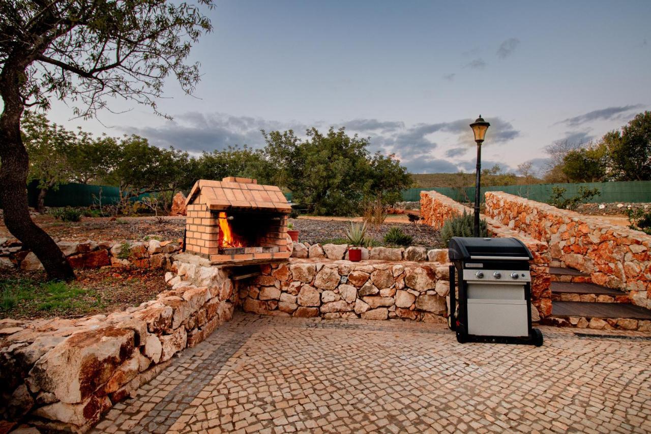 Monte da Charneca Chambres D'Hotes Naturistes (Adults Only) מראה חיצוני תמונה