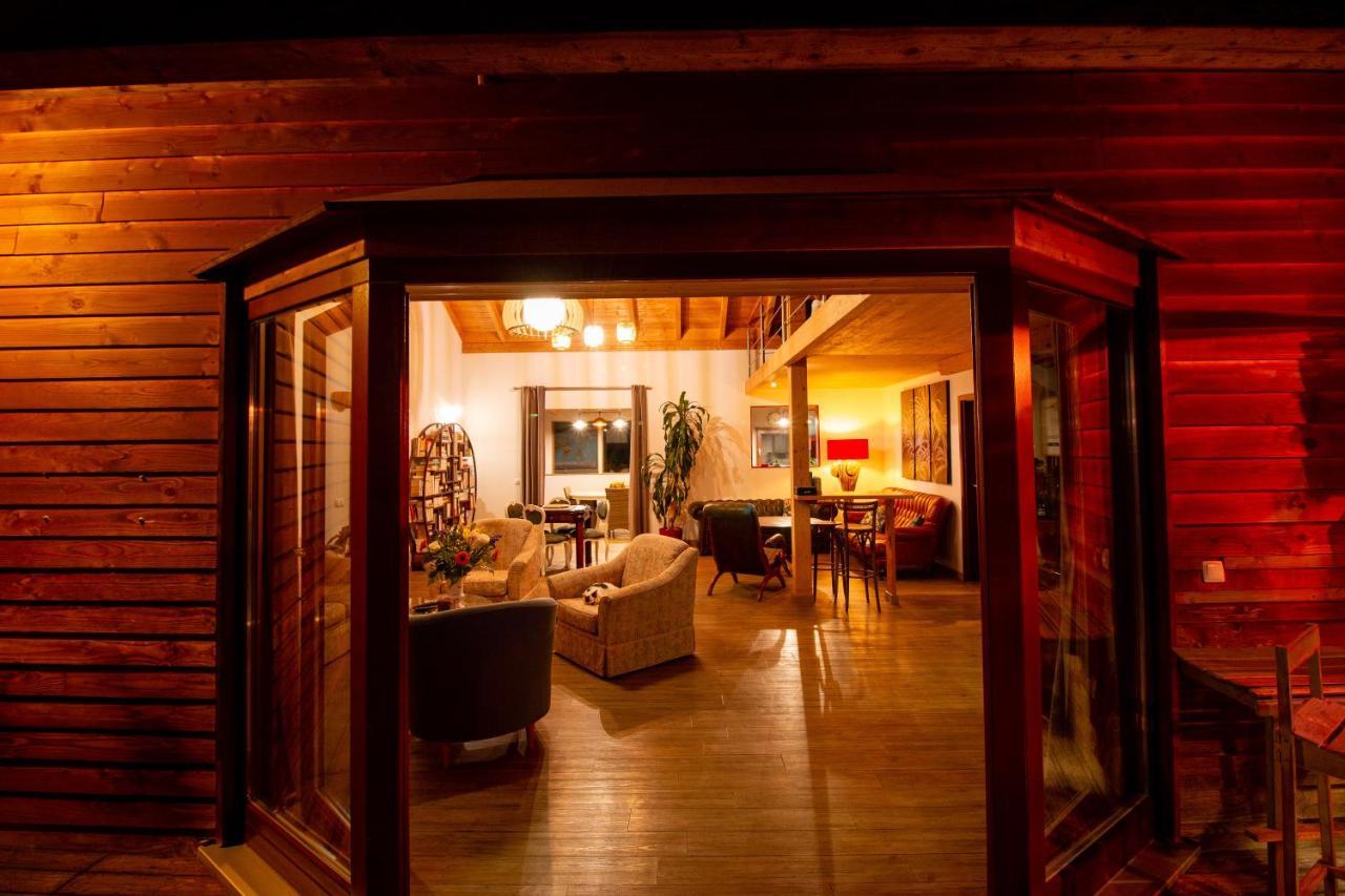 Monte da Charneca Chambres D'Hotes Naturistes (Adults Only) מראה חיצוני תמונה
