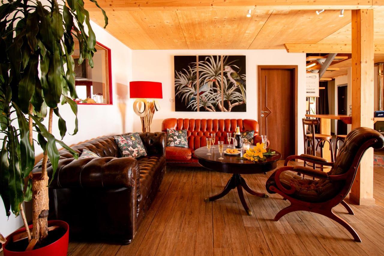 Monte da Charneca Chambres D'Hotes Naturistes (Adults Only) מראה חיצוני תמונה