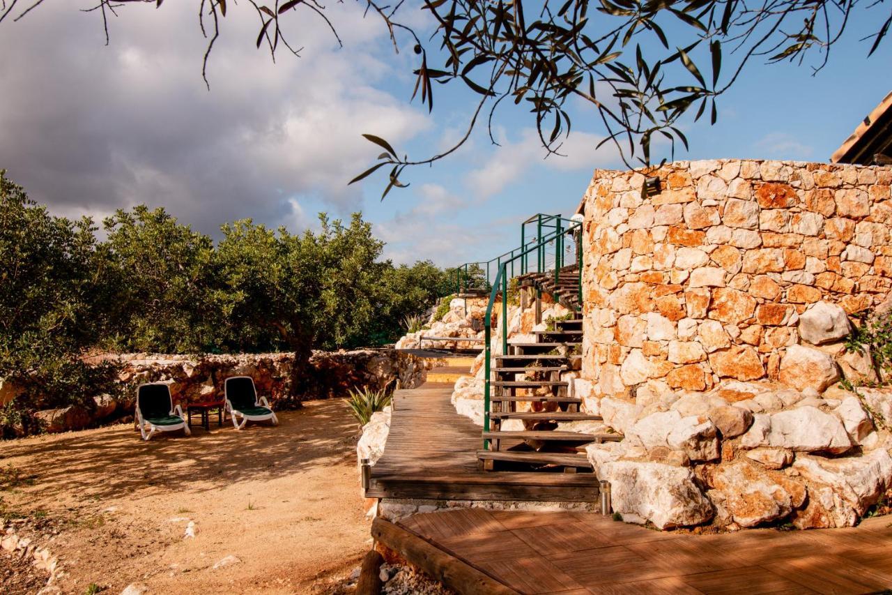 Monte da Charneca Chambres D'Hotes Naturistes (Adults Only) מראה חיצוני תמונה