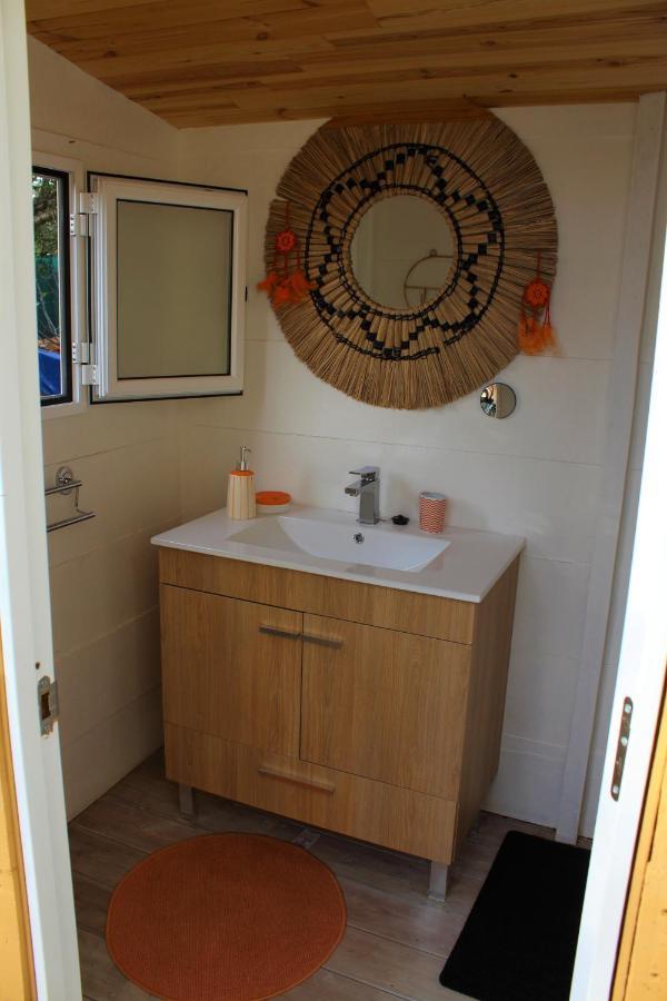 Monte da Charneca Chambres D'Hotes Naturistes (Adults Only) מראה חיצוני תמונה