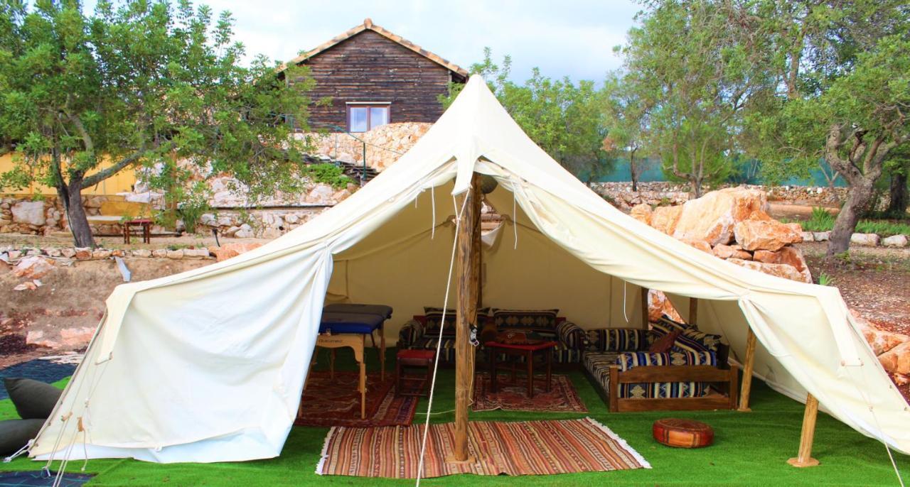 Monte da Charneca Chambres D'Hotes Naturistes (Adults Only) מראה חיצוני תמונה