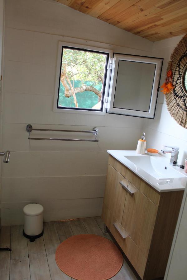 Monte da Charneca Chambres D'Hotes Naturistes (Adults Only) מראה חיצוני תמונה